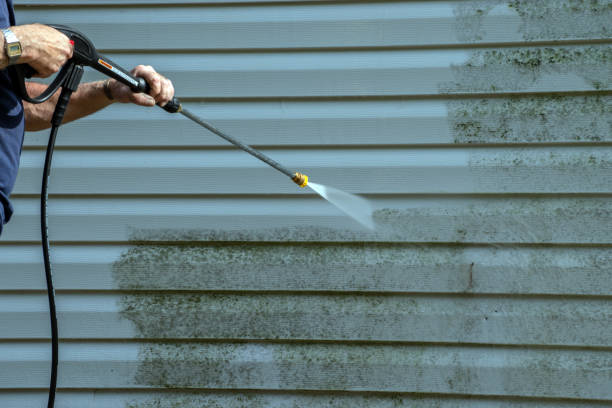 Best Residential Pressure Washing Services  in Clifton Knolls Mill Creek, NY