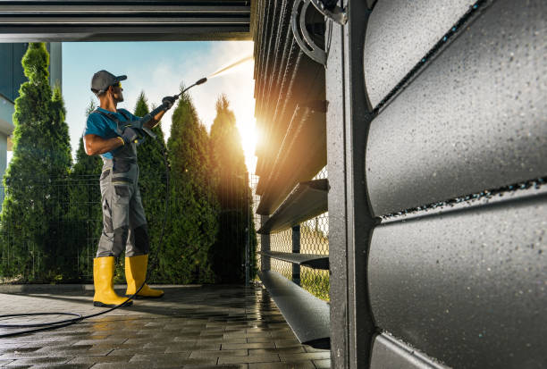 Clifton Knolls Mill Creek, NY Pressure Washing Company
