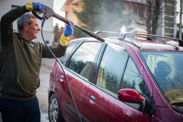 Best Power Washing Near Me  in Clifton Knolls Mill Creek, NY
